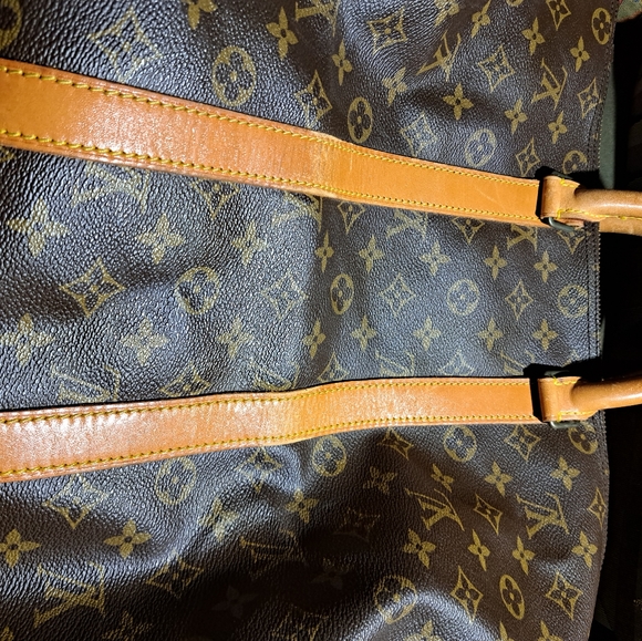 LV Keepall 45 - Picture 10 of 12